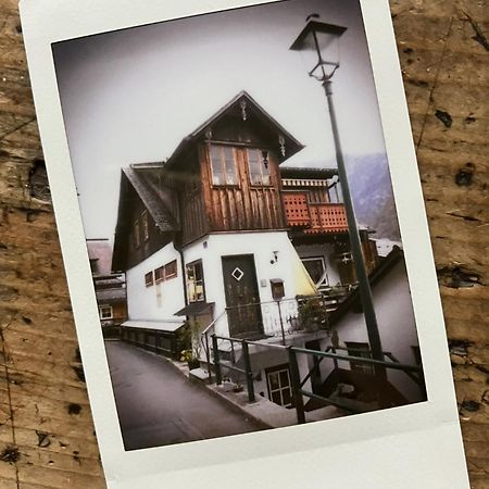 Appartamento Pinkdeer Hallstatt Esterno foto