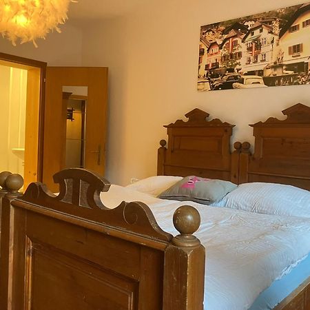 Appartamento Pinkdeer Hallstatt Esterno foto