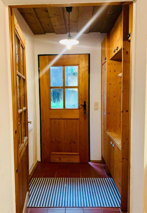 Appartamento Pinkdeer Hallstatt Esterno foto