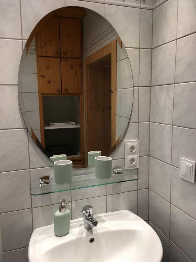 Appartamento Pinkdeer Hallstatt Esterno foto