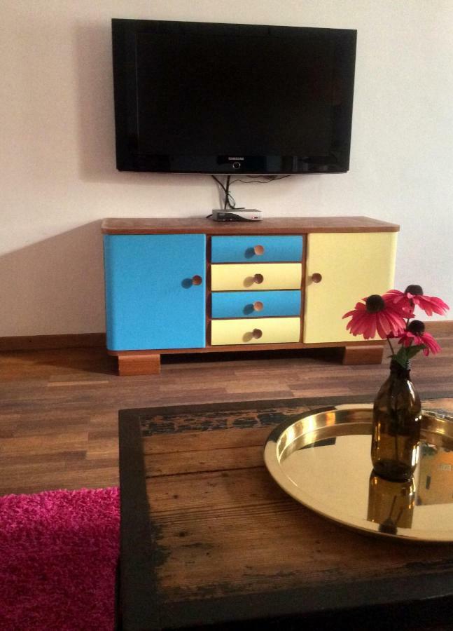 Appartamento Pinkdeer Hallstatt Esterno foto