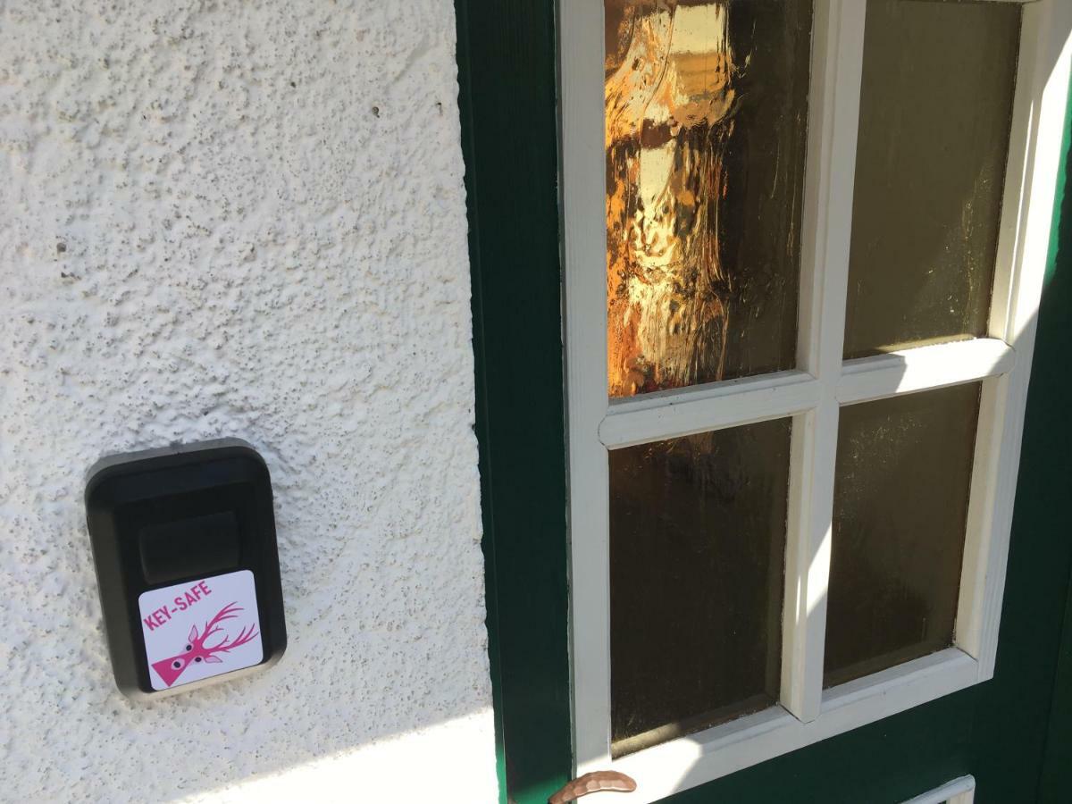 Appartamento Pinkdeer Hallstatt Esterno foto